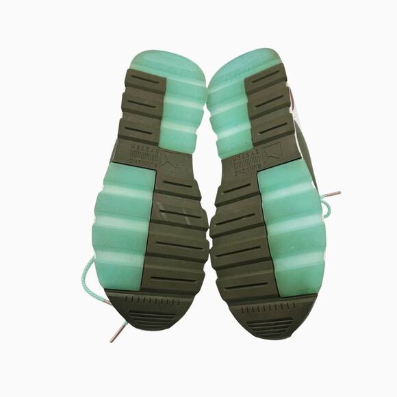 Puma Rs-0 X‎ Emory Jones Sneakers 368053-01 Men’s Size 11 - Picture 9 of 9